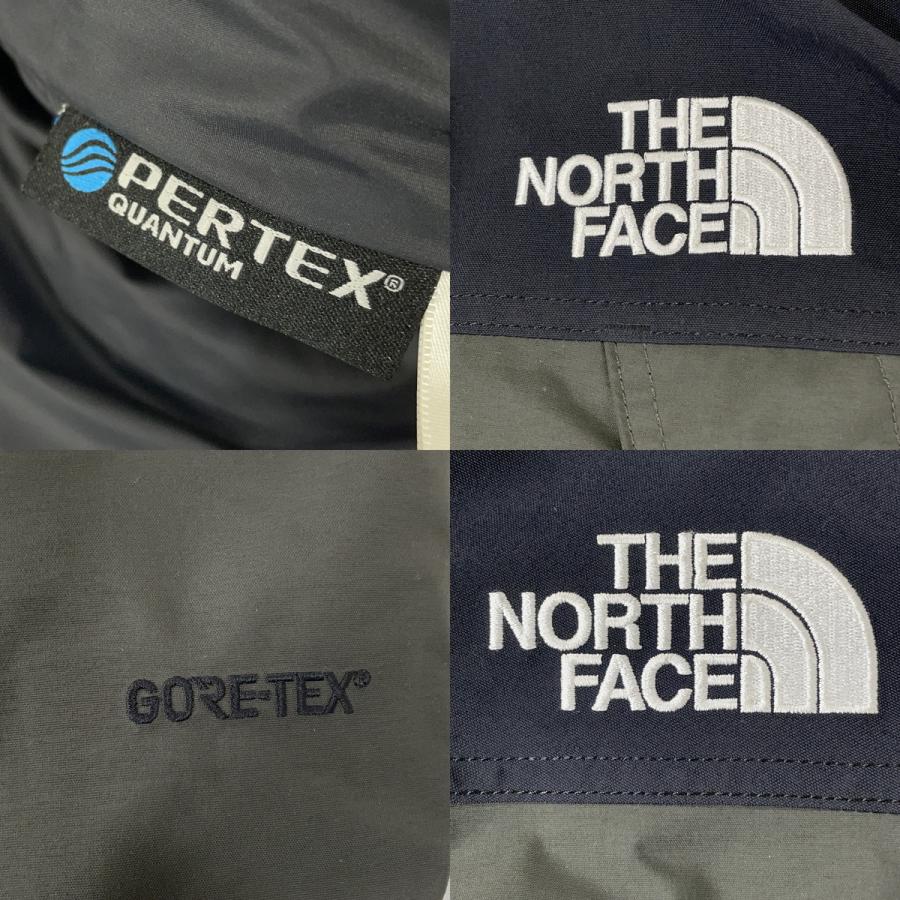 THE NORTH FACE（ザ ノースフェイス） 美品 マウンテンダウン