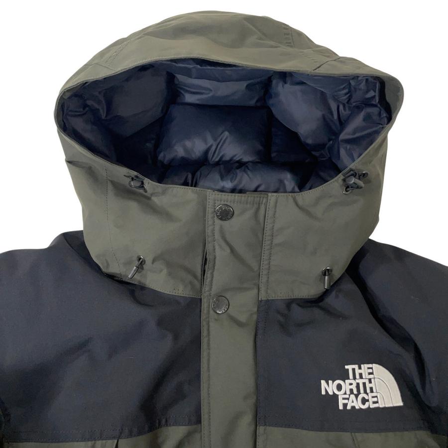 THE NORTH FACE（ザ ノースフェイス） 美品 マウンテンダウン