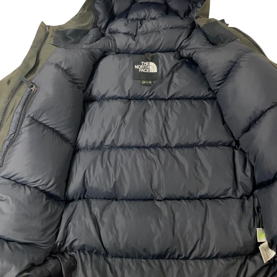 THE NORTH FACE（ザ ノースフェイス） 美品 マウンテンダウン