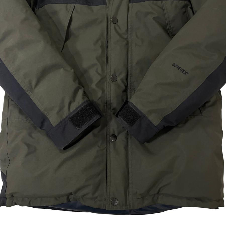 THE NORTH FACE（ザ ノースフェイス） 美品 マウンテンダウン