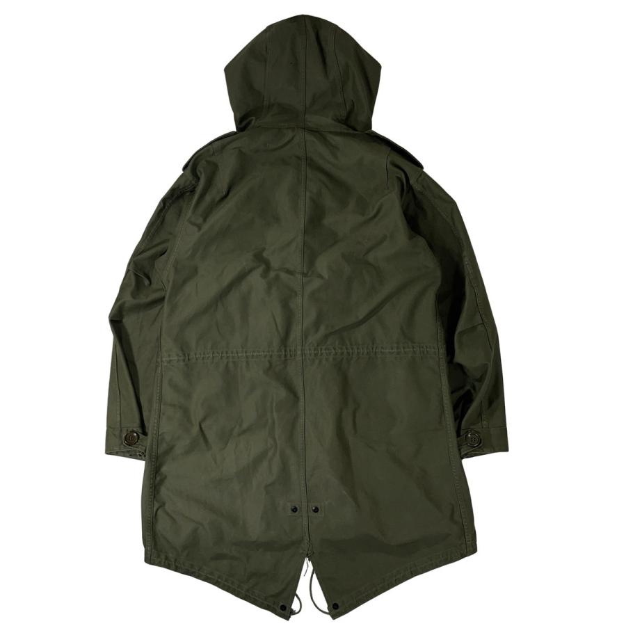 THE REAL McCOY'S（ザ・リアルマッコイズ） リアルマッコイズ M-1951 M