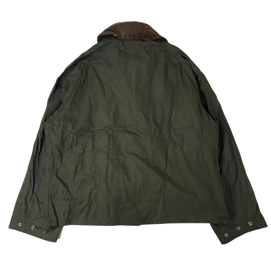 Barbour 未使用品 バブアー 25SS FREAK'S STORE フリークス