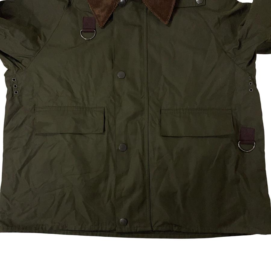 Barbour 未使用品 バブアー 25SS FREAK'S STORE フリークス