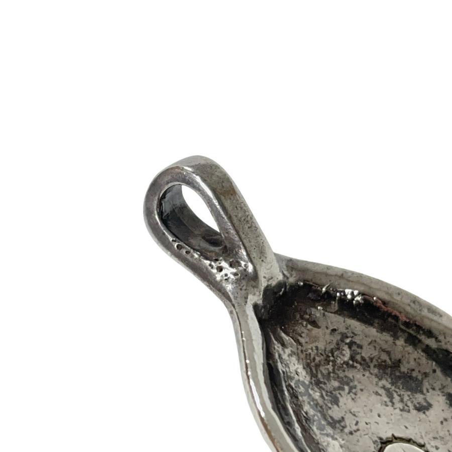 goro's（ゴローズ） 銀縄ターコイズ イーグルスプーン 銀縄TQ