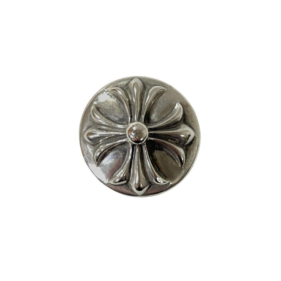 CHROME HEARTS（クロムハーツ） ヘアバンド クロスボール 現行