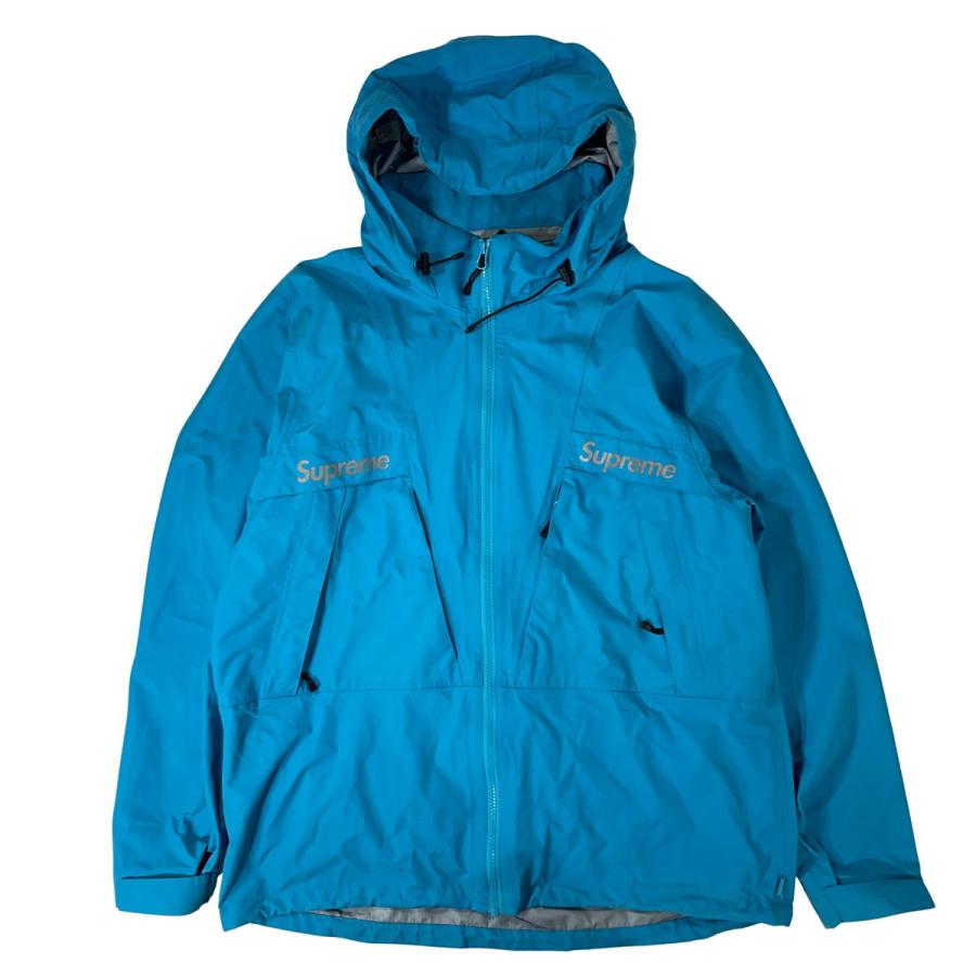 Supreme（シュプリーム） Taped Seam Jacket テープドシーム