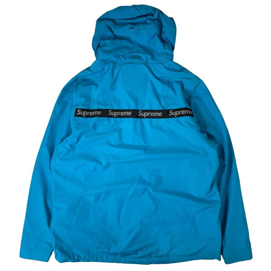 Supreme（シュプリーム） Taped Seam Jacket テープドシーム