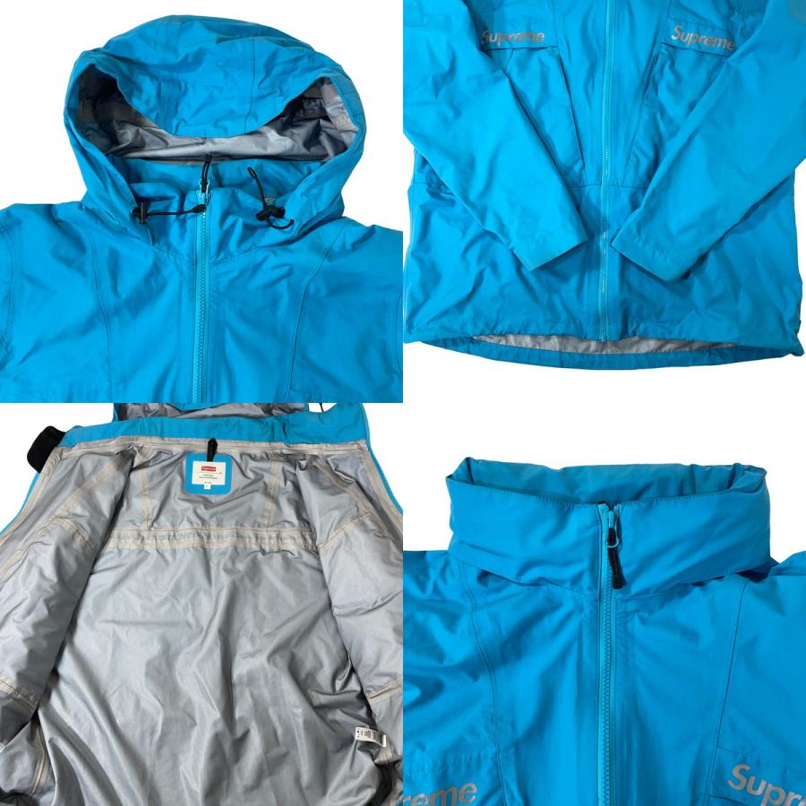 Supreme（シュプリーム） Taped Seam Jacket テープドシーム