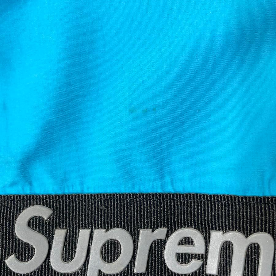 Supreme（シュプリーム） Taped Seam Jacket テープドシーム
