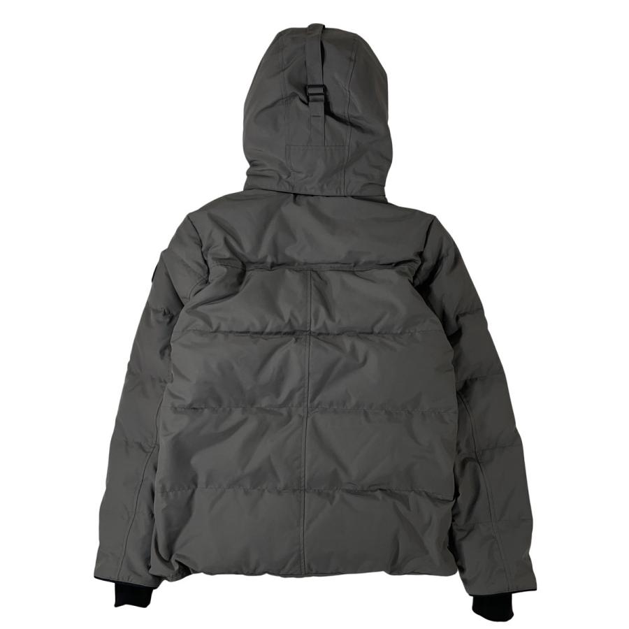 カナダグース　ウィンダムパーカ　 　コヨーテファー　グレー canada-wyndham_c.jpg