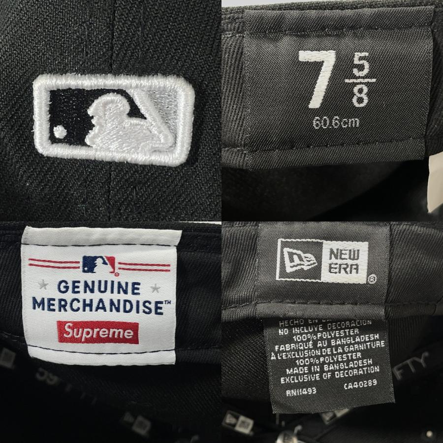 Supreme（シュプリーム） Supreme MLB Teams Box Logo New Era