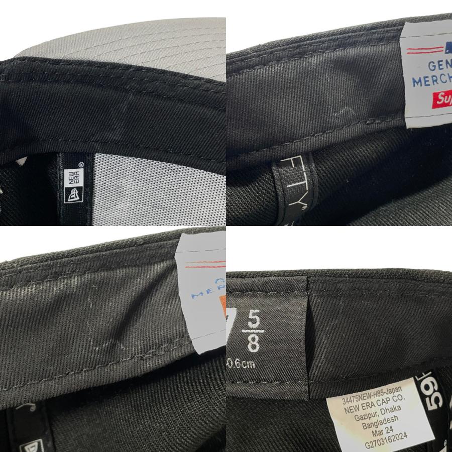 Supreme（シュプリーム） Supreme MLB Teams Box Logo New Era
