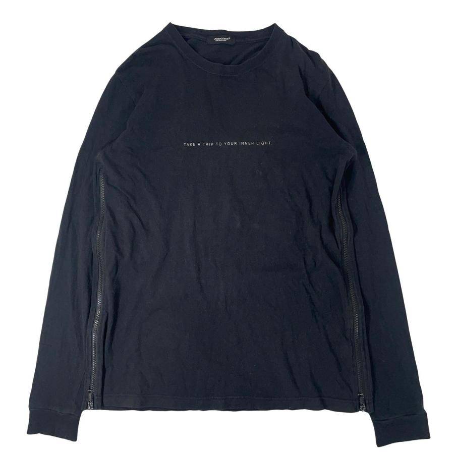 UNDERCOVER（アンダーカバー） ロングスリーブTシャツ UCU4803