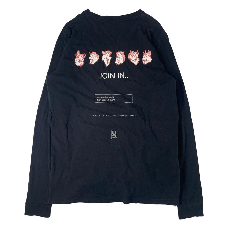 UNDERCOVER（アンダーカバー） ロングスリーブTシャツ UCU4803