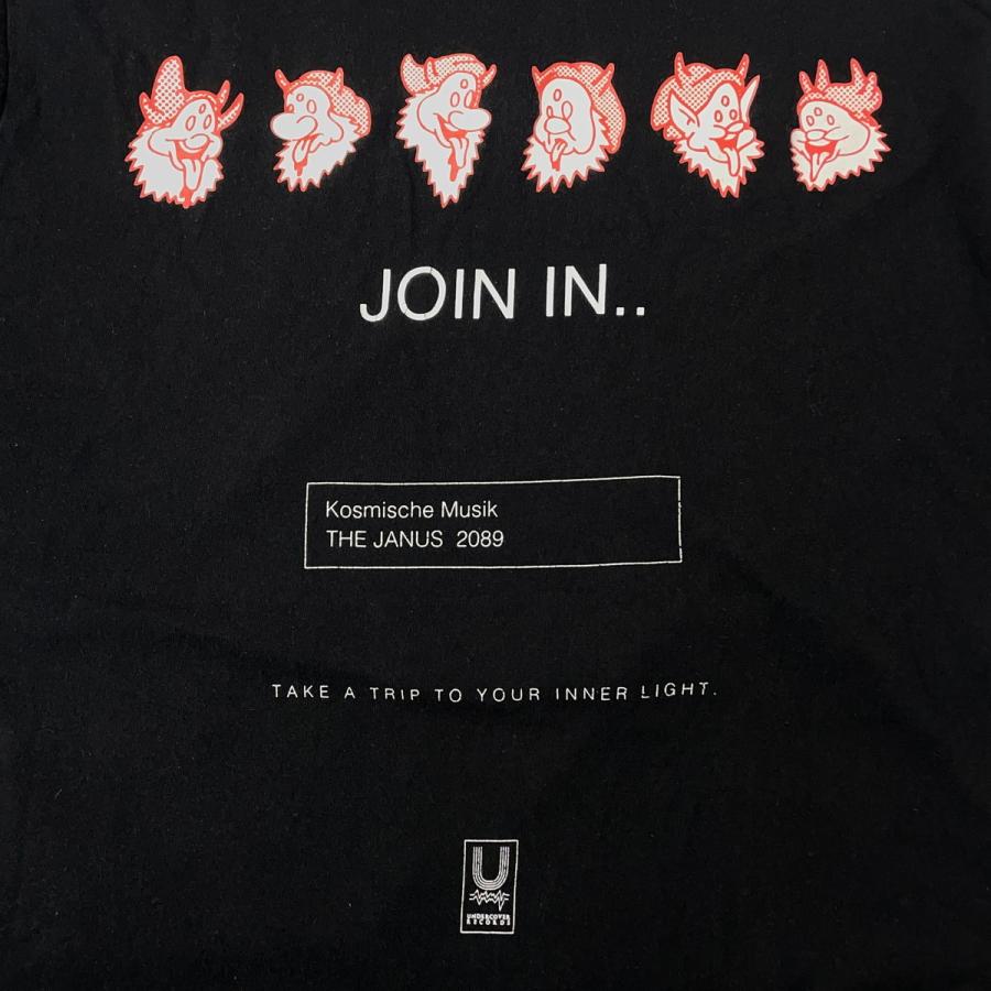 UNDERCOVER（アンダーカバー） ロングスリーブTシャツ UCU4803