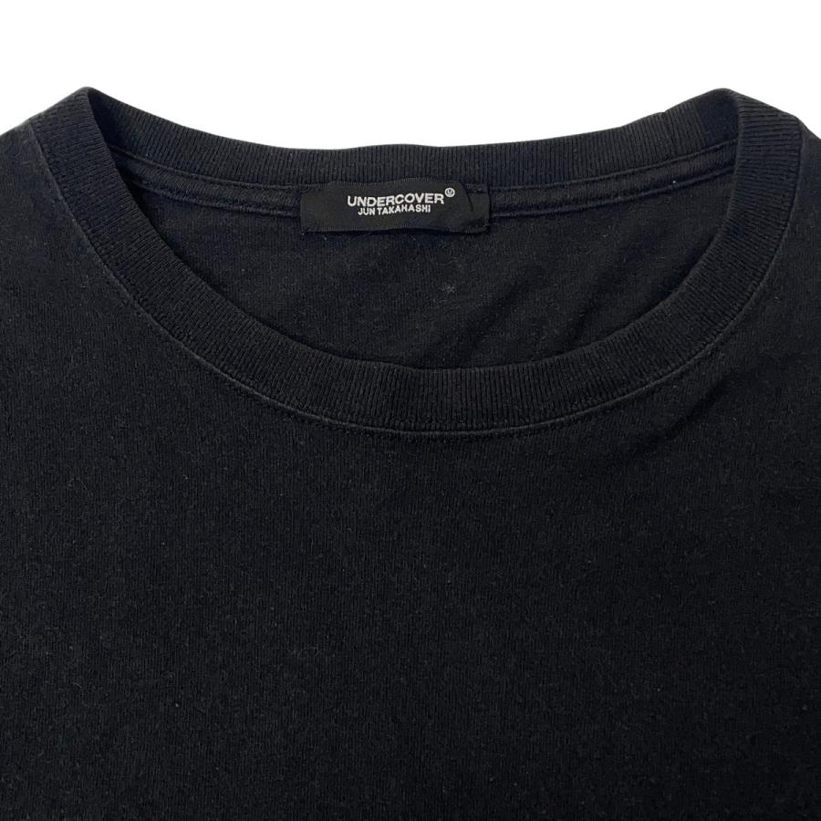 UNDERCOVER（アンダーカバー） ロングスリーブTシャツ UCU4803