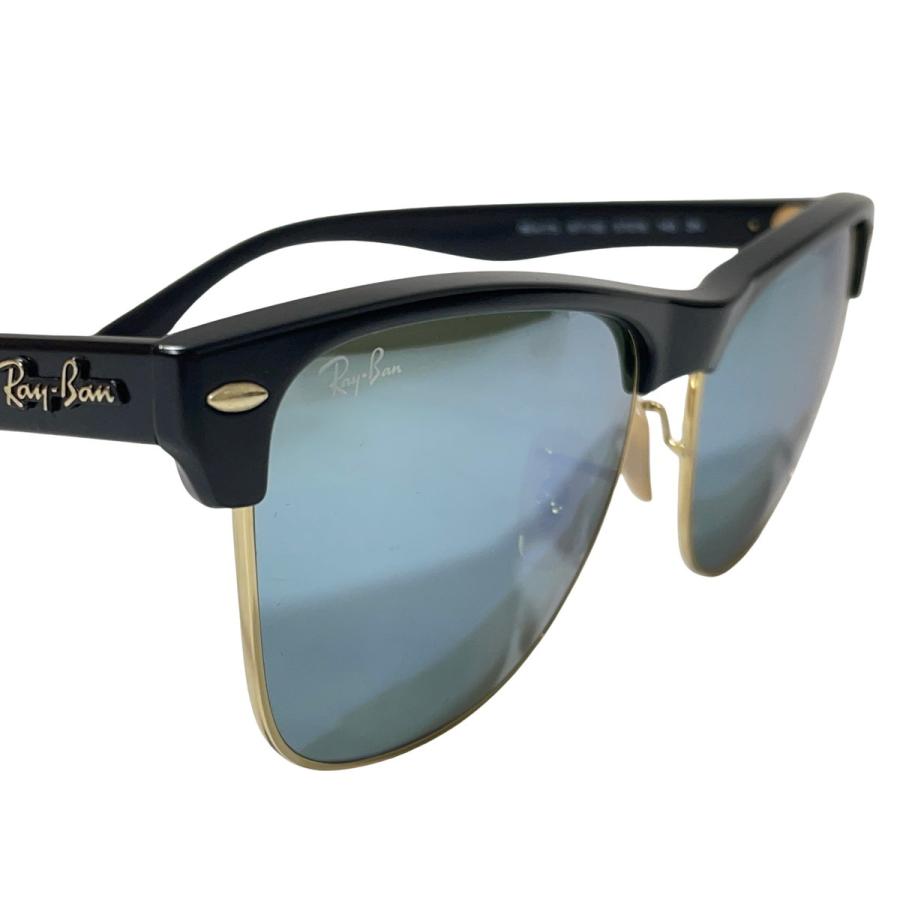 Ray-Ban（レイバン） Ray Ban クラブマスター サングラス CLUBMASTER 