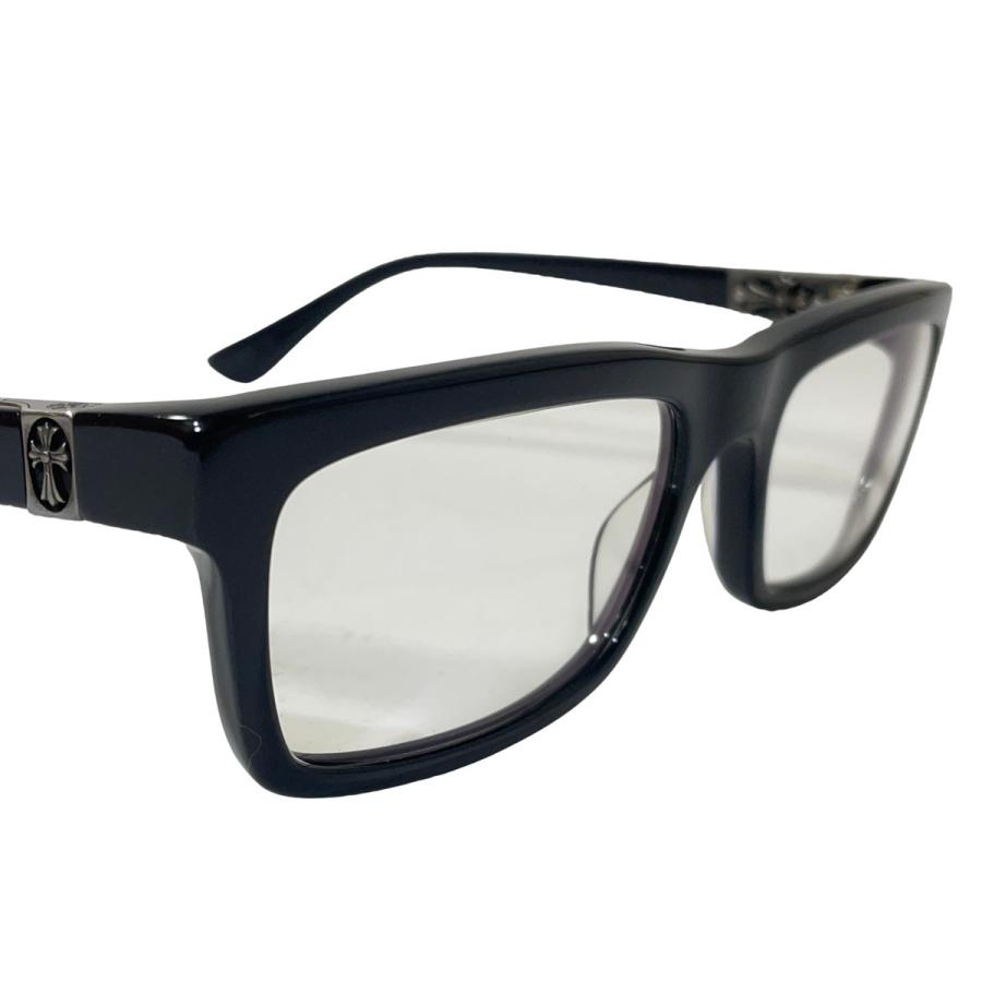 CHROME HEARTS クロムハーツ PENETRANUS アイウェア 眼鏡 メガネ  