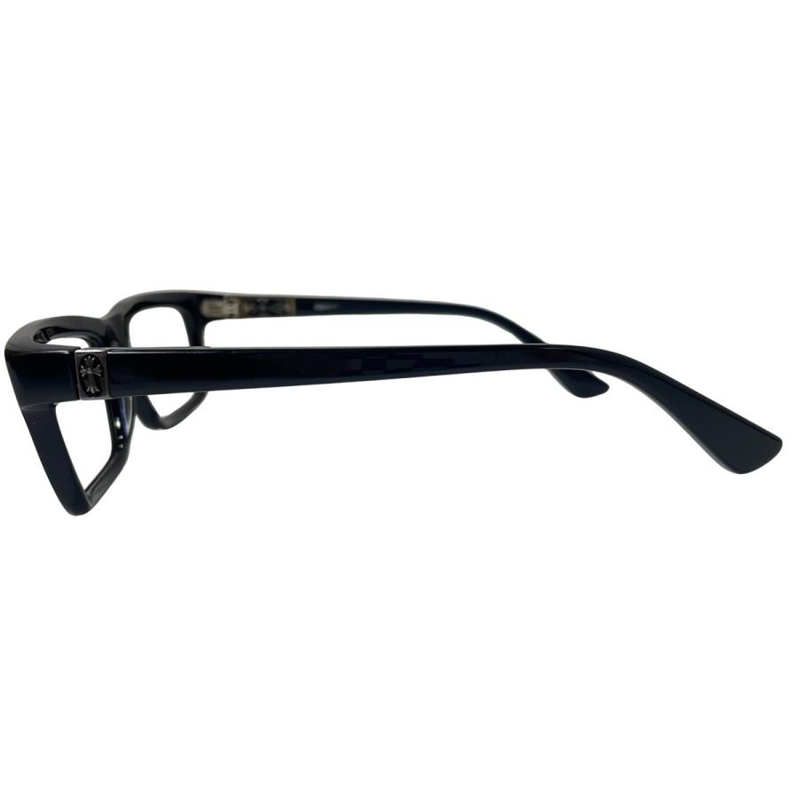 CHROME HEARTS クロムハーツ PENETRANUS アイウェア 眼鏡 メガネ  