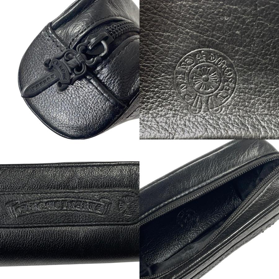 CHROME HEARTS クロムハーツ PENETRANUS アイウェア 眼鏡 メガネ  