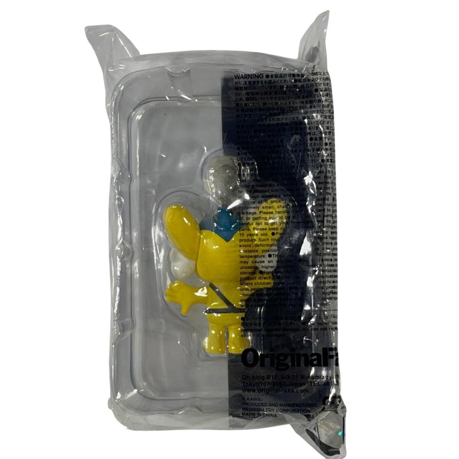 MEDICOM TOY（メディコム・トイ） 新品未開封 KAWS JPP Keychain