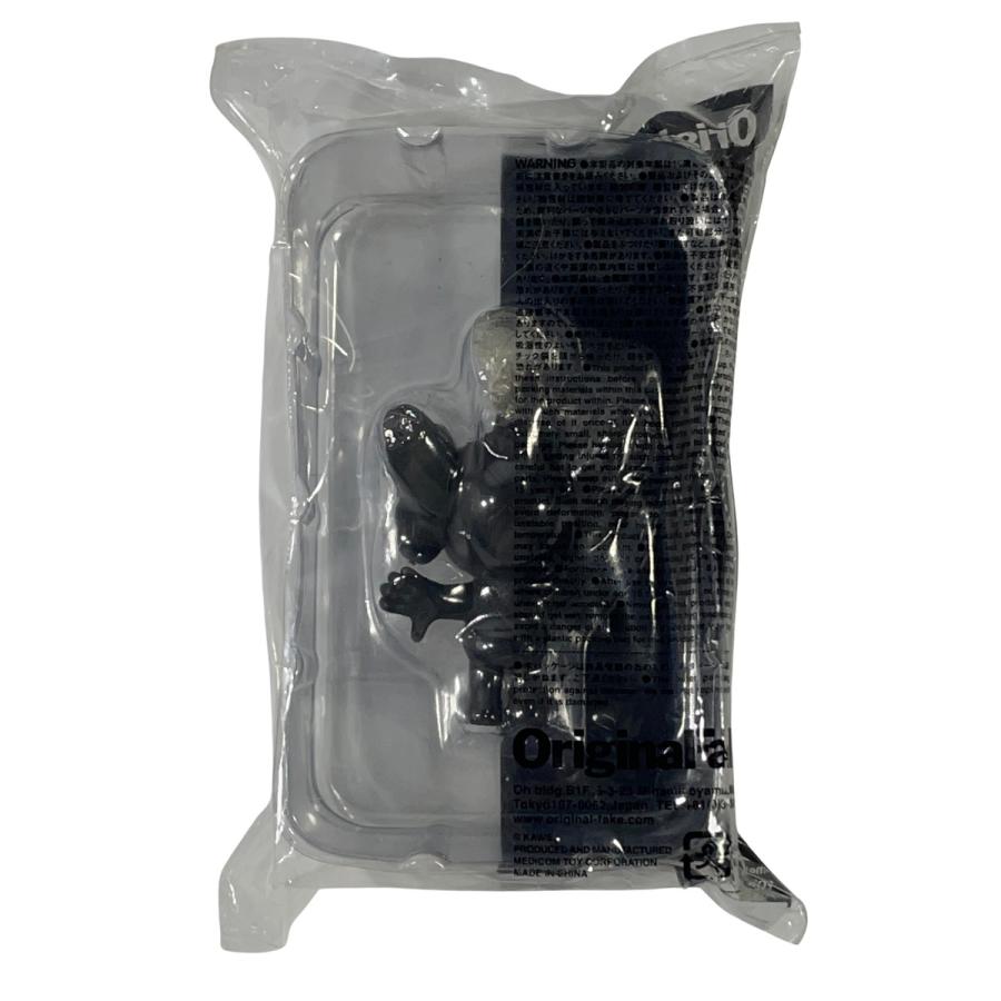 MEDICOM TOY（メディコム・トイ） 新品未開封 KAWS JPP Keychain