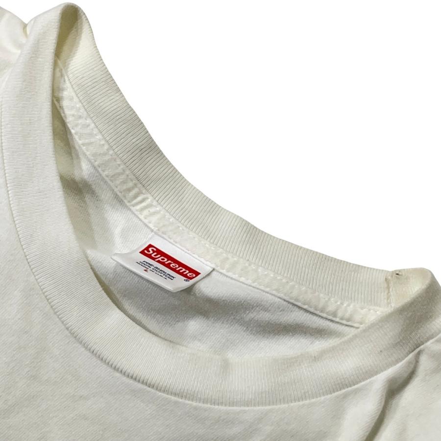 Supreme（シュプリーム） Supreme Box Logo L/S Tee ロングTシャツ