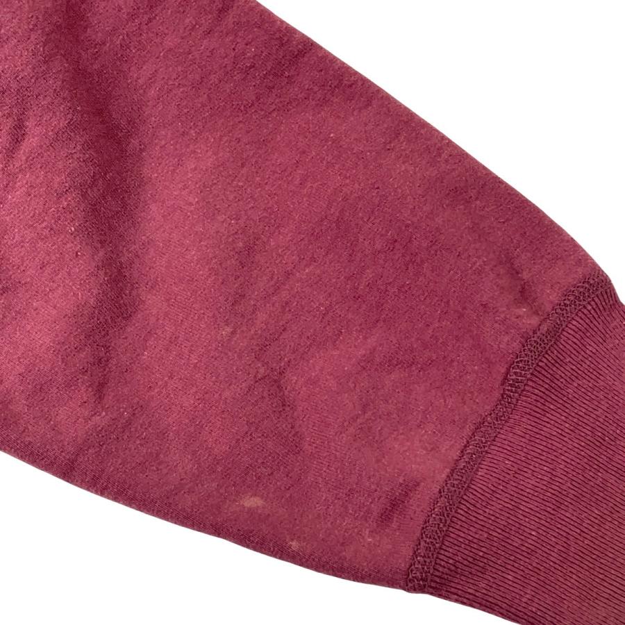 Supreme ボックスロゴ　バーガンディ トレーナー Supreme（シュプリーム） BOX LOGO HOODED SWEATSHIRT ボックスロゴ