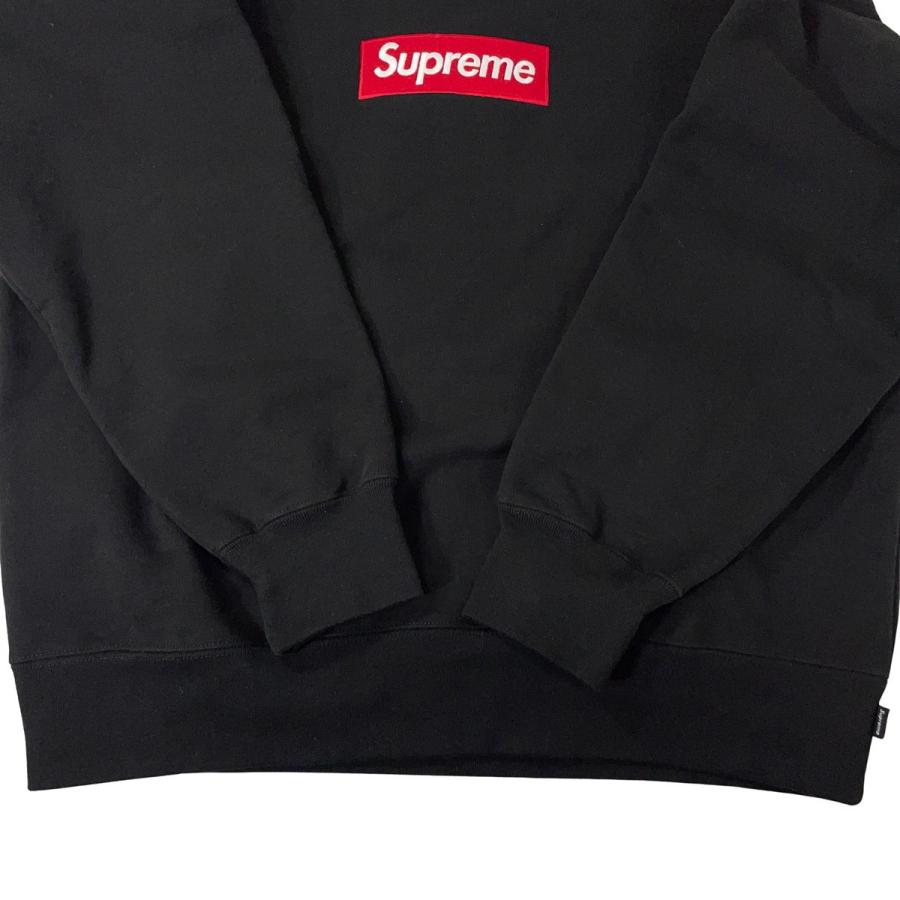 Supreme（シュプリーム） Supreme Box Logo Crewneck Sweatshirt