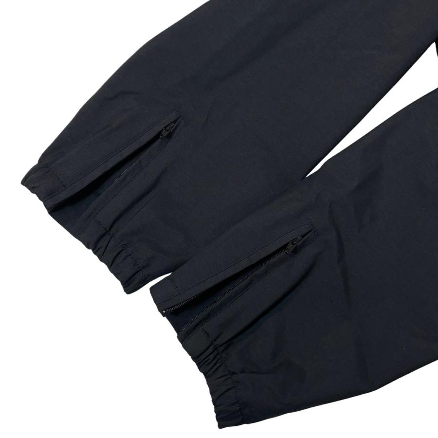 Supreme（シュプリーム） GORE-TEX COURT JACKET BLACK 黒 M