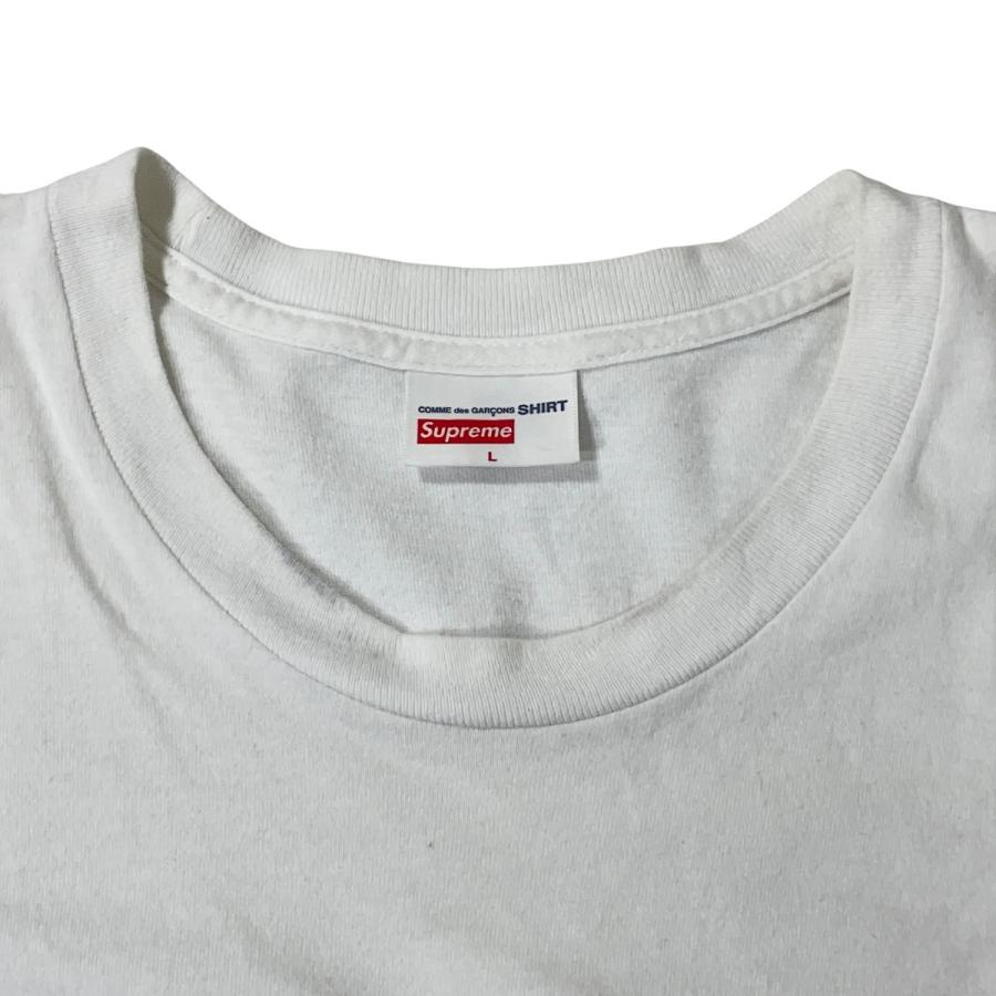 Supreme（シュプリーム） Supreme COMME des GARCONS SHIRT Box Logo