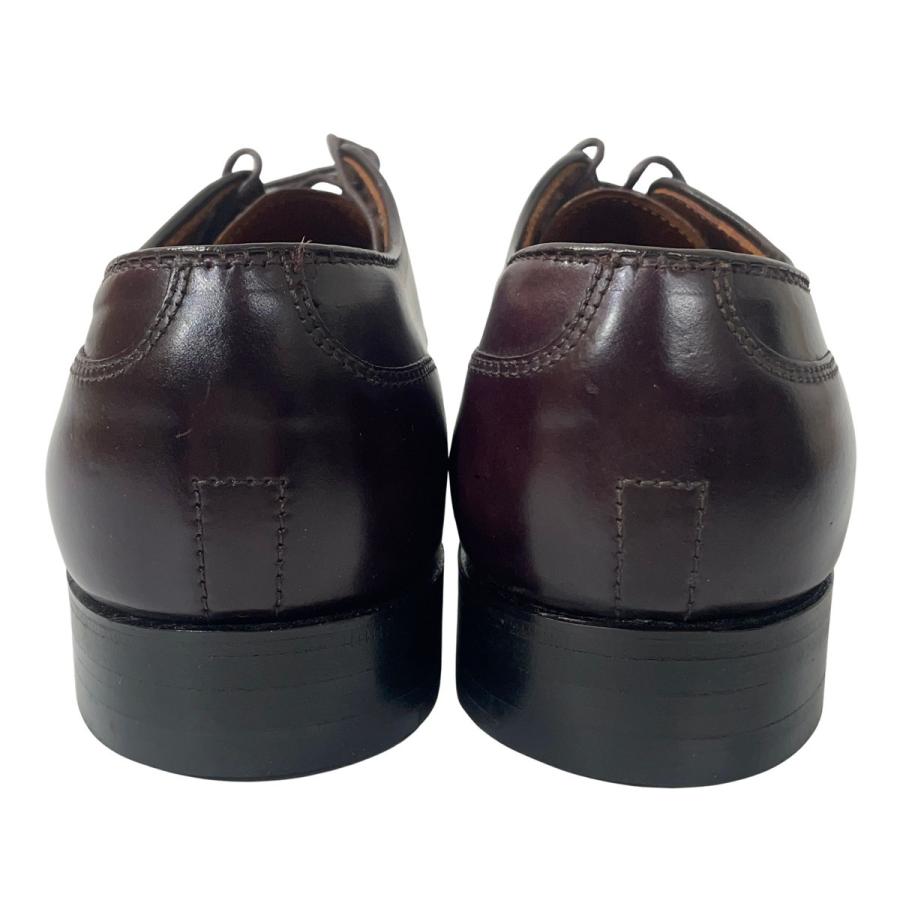 ALDEN（オールデン） 未使用品 2160 コードバン ストレートチップ