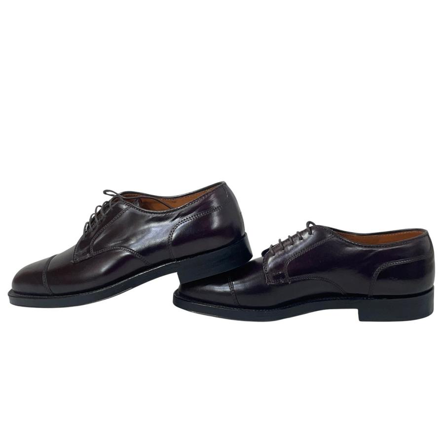 ALDEN（オールデン） 未使用品 2160 コードバン ストレートチップ