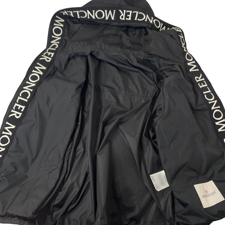 MONCLER MASSEREAU マセロー ナイロンジャケット　XL Amazon | [モンクレール] MASSEREAU GIUBBOTTO マセロー メンズ