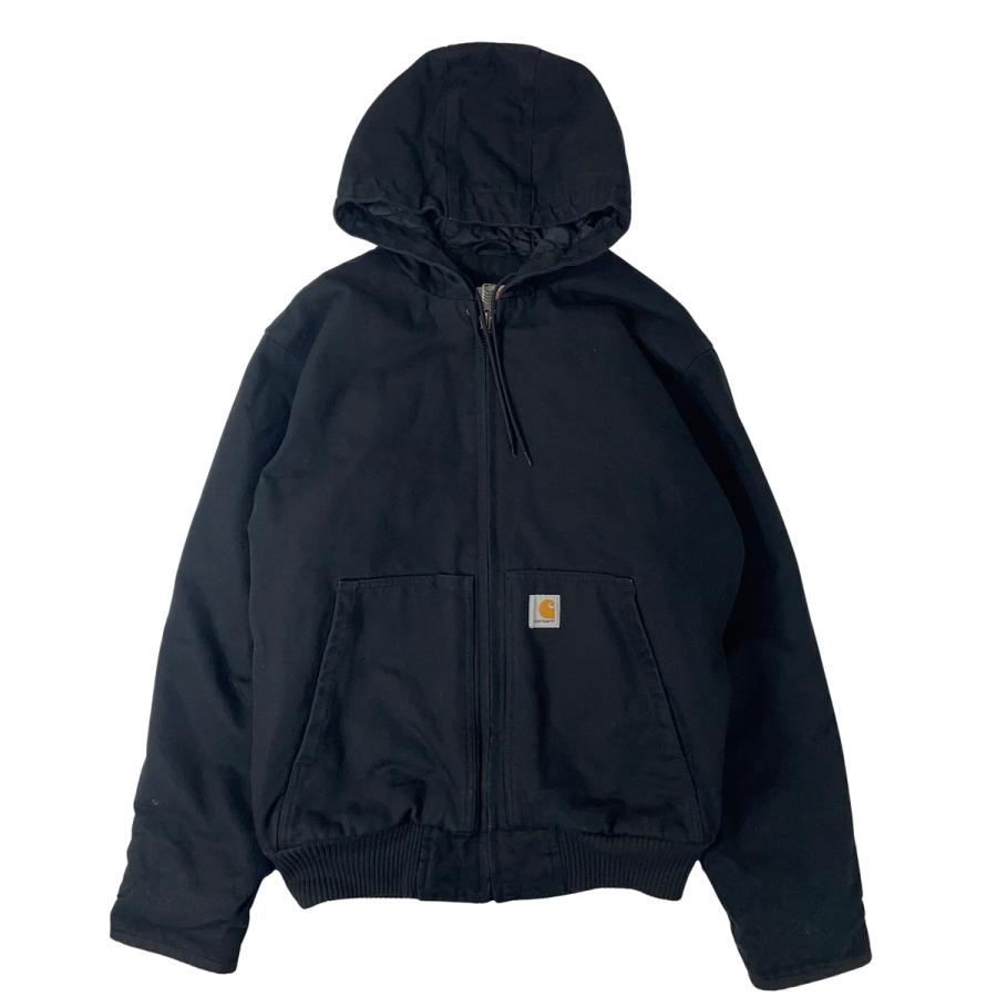 Carhartt（カーハート） WASHED DUCK INSULATED ACTIVE JACKET 104050
