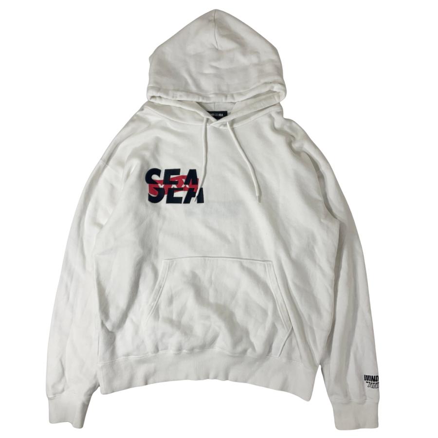 WIND AND SEA（ウィンダンシー） WIND AND SEA GOD SELECTION XXX