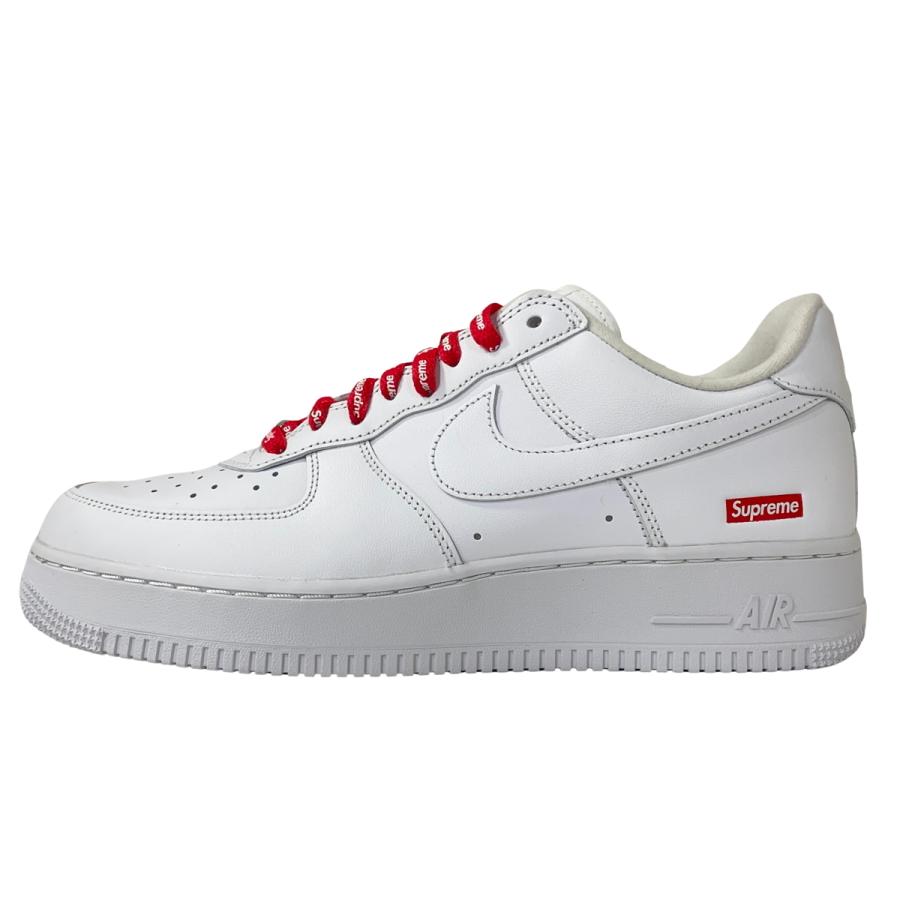 NIKE（ナイキ） シュプリーム Supreme NIKE AIR FORCE 1 LOW エア