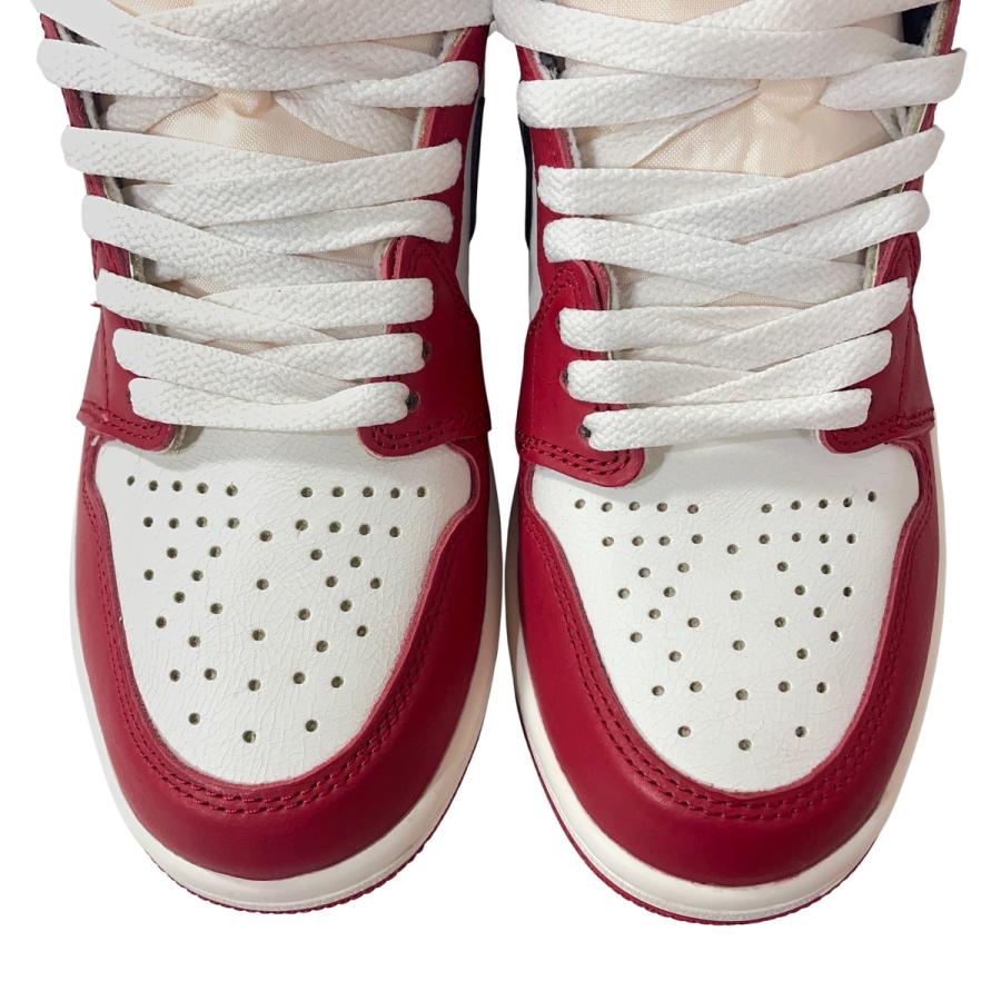 NIKE（ナイキ） エアジョーダン1 Nike Air Jordan 1 ハイ OG ロスト