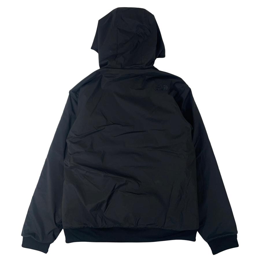 THE NORTH FACE（ザ ノースフェイス） 未使用品 リバーシブルテック 
