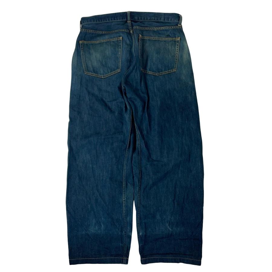 Needles（ニードルス） ヒザデルパンツ デニムパンツ インディゴ L