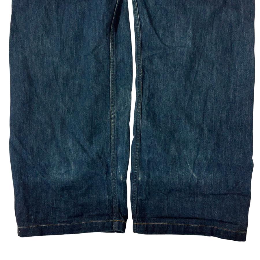 Needles（ニードルス） ヒザデルパンツ デニムパンツ インディゴ L