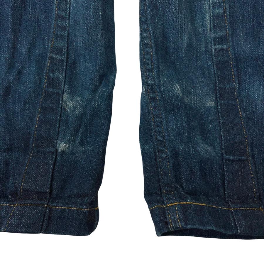 Needles（ニードルス） ヒザデルパンツ デニムパンツ インディゴ L