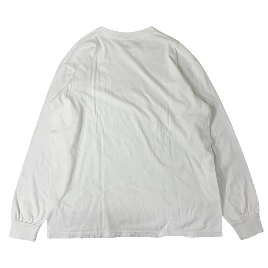 Supreme（シュプリーム） BOX LOGO L/S TEE ボックスロゴ ロンT