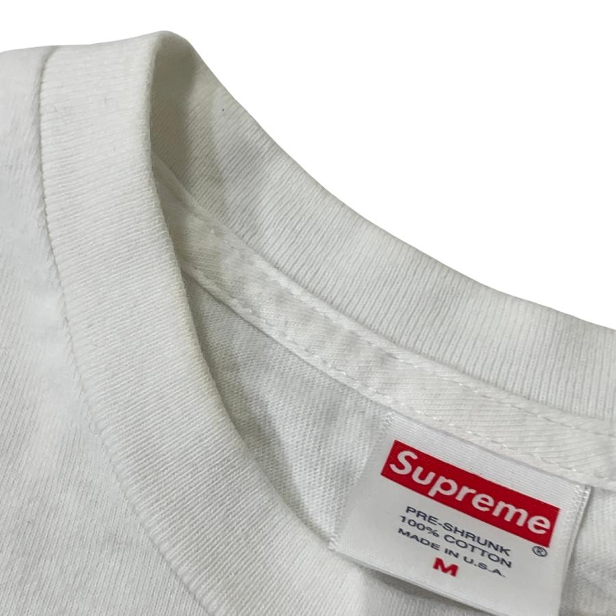Supreme（シュプリーム） BOX LOGO L/S TEE ボックスロゴ ロンT