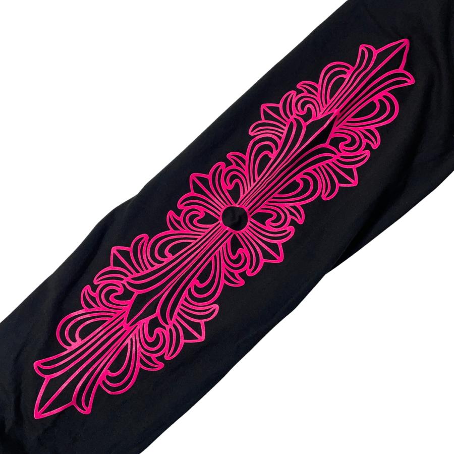 CHROME HEARTS（クロムハーツ） 未使用品 25SS ロングTシャツ