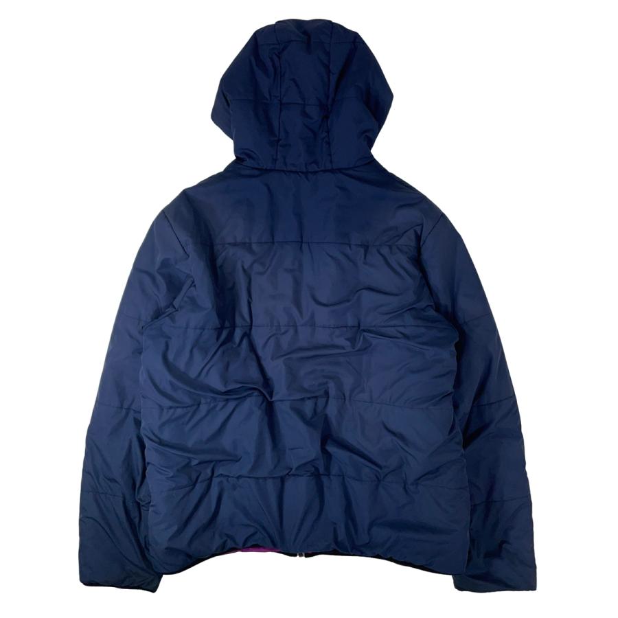 Supreme（シュプリーム） Supreme Reversible Hooded Puffy Jacket