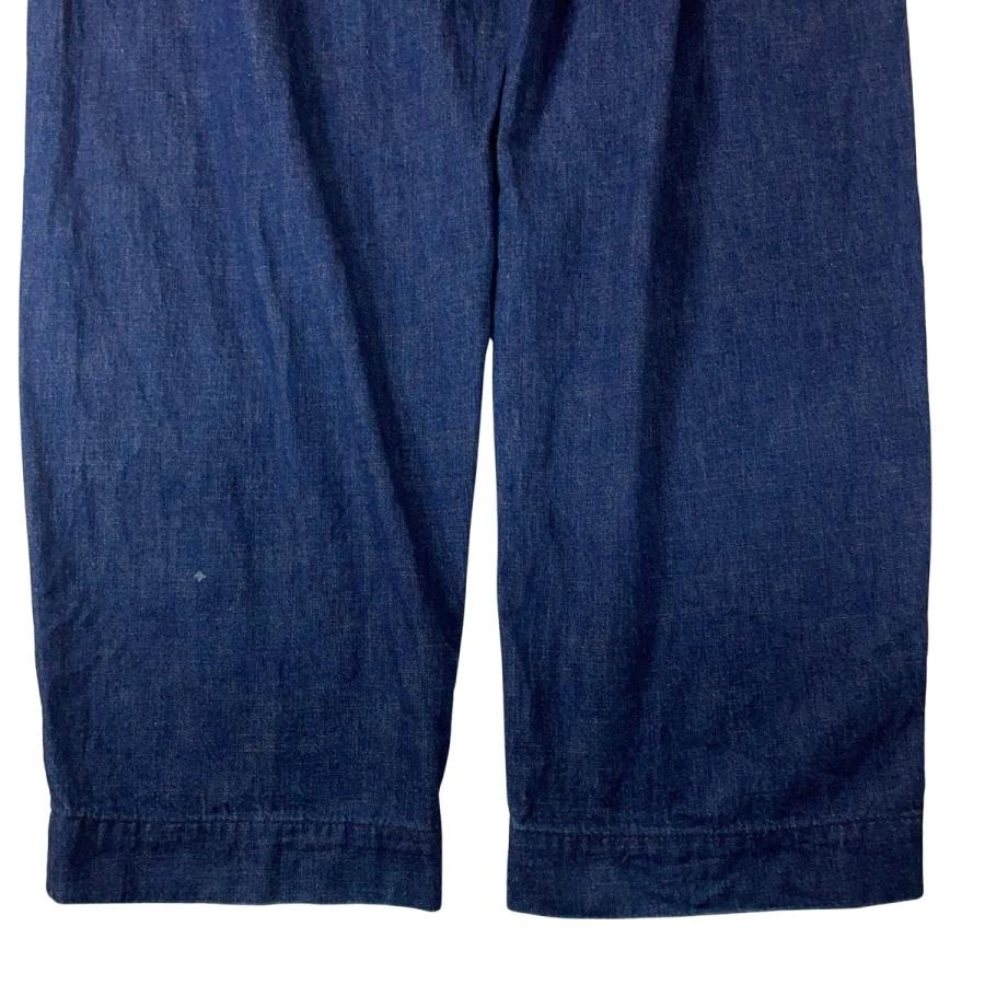 WTAPS（ダブルタップス） Wtaps Tuck 02 Trousers Denim デニム パンツ 