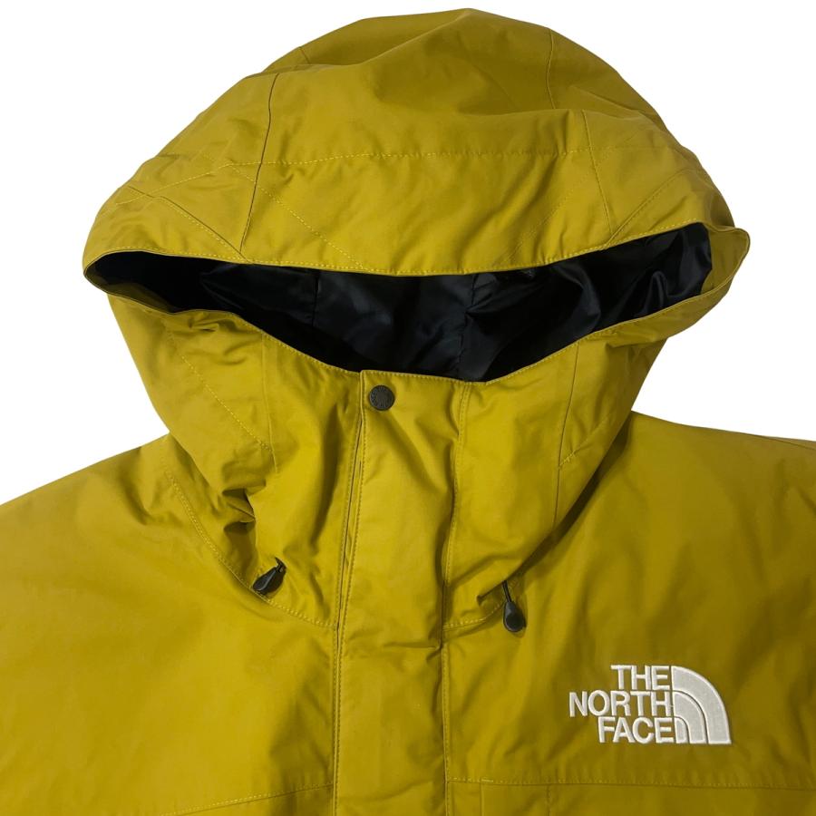 THE NORTH FACE（ザ ノースフェイス） 未使用品 SNOWPARK JACKET
