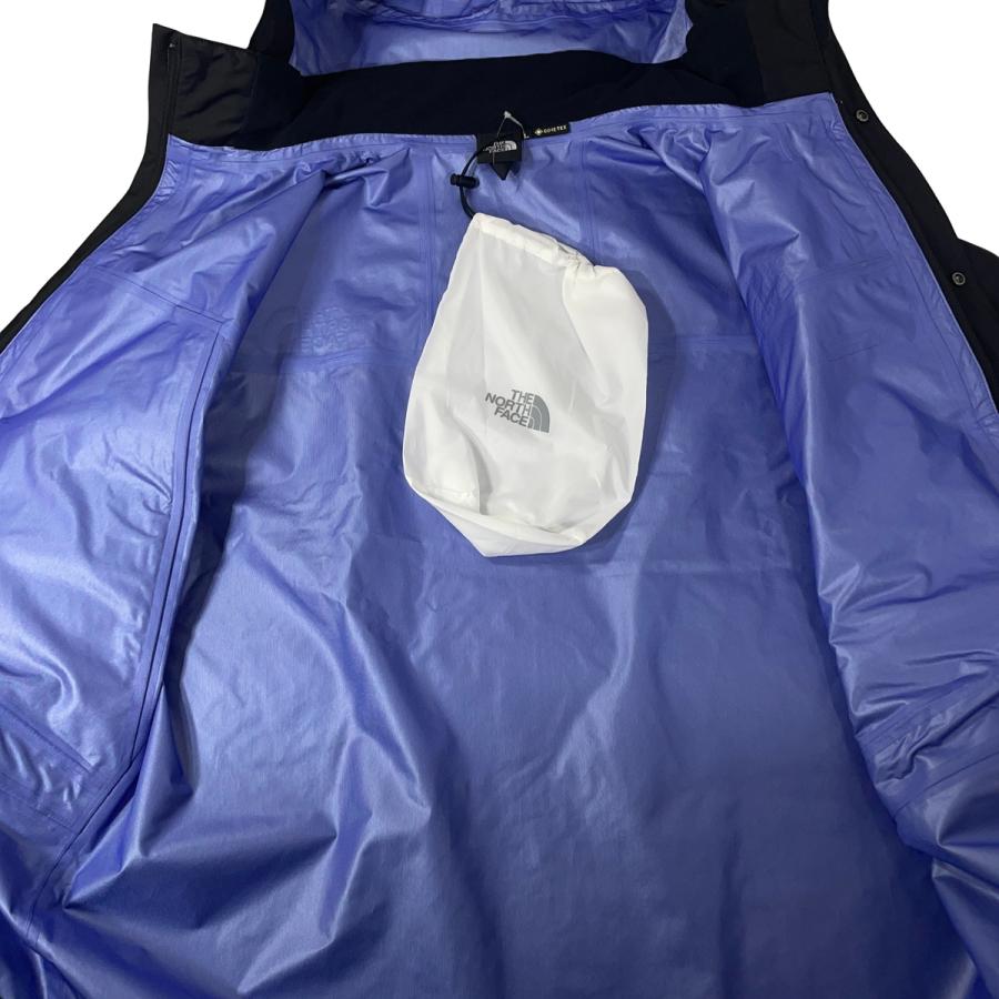 THE NORTH FACE（ザ ノースフェイス） 未使用品 Mountain Raintex