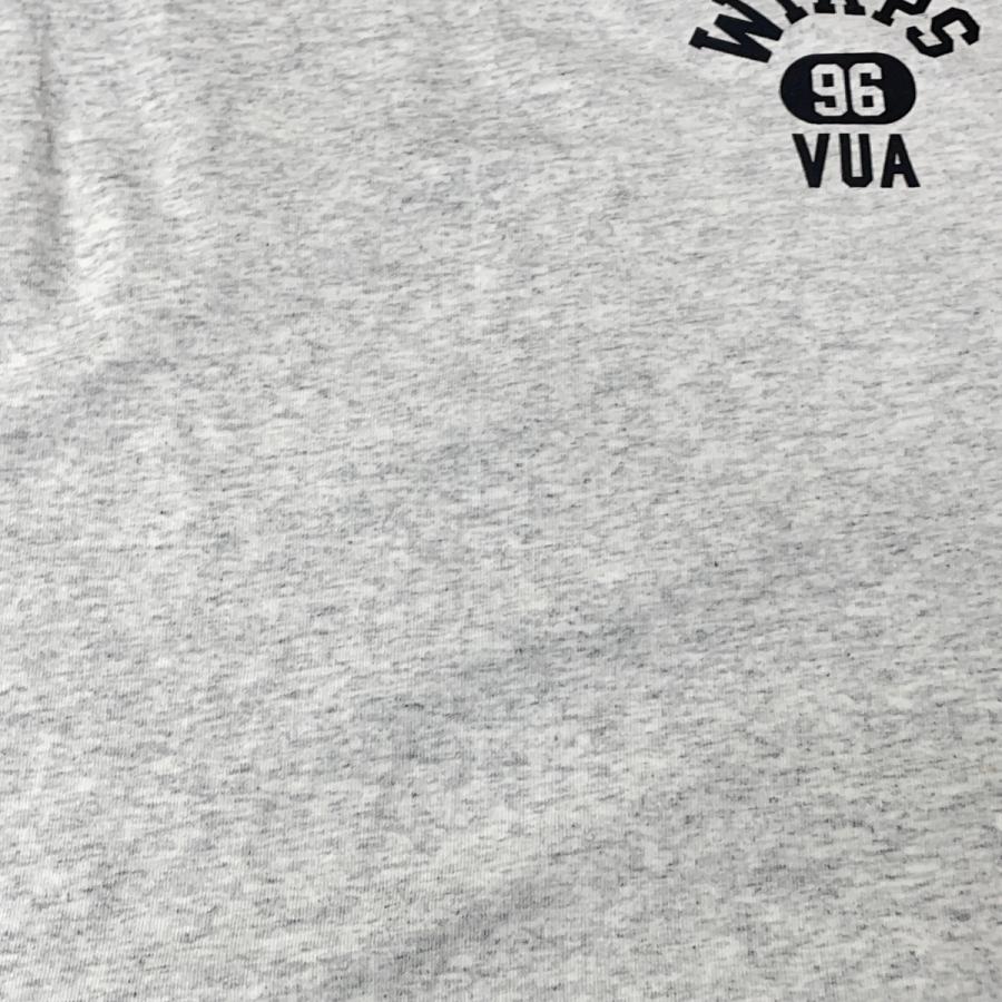 WTAPS（ダブルタップス） Wtaps CHAMPION チャンピオン ロングTシャツ